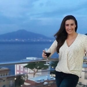 Meet your Posher, Sam